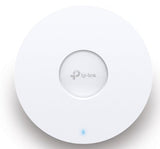 EAN 4897098685235 - TP-Link Omada EAP653 punto de acceso inalámbrico 2976 Mbit/s Blanco Energía sobre Ethernet (PoE) imagen 1