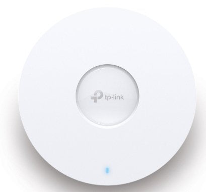 Ax3000-Dualband-Wi-Fi 6-Accesspoint Zur Deckenmontage, Ultra-Slim, 5er-Pack
