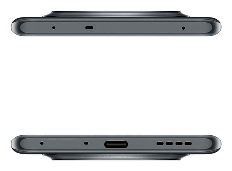 EAN 6941764453838 - realme 14 Pro 5G 17,2 cm (6.77") SIM doble Android 15 USB Tipo C 8 GB 256 GB 6000 mAh Gris imagen 8