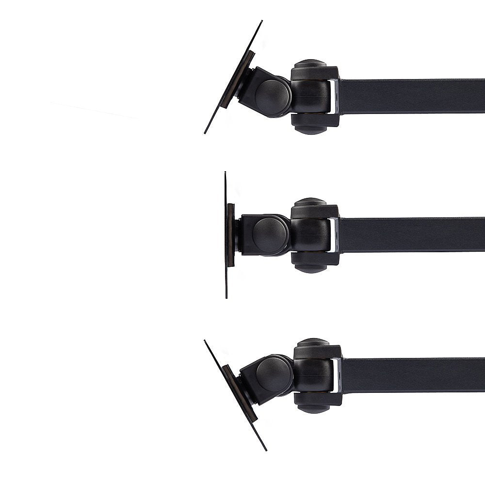 EAN 4002888407656 - Lindy 40765 soporte para TV Negro imagen 4