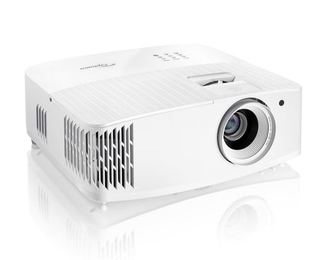EAN 5055387666924 - Optoma 4K400X Proyector de alcance estándar 4000 lúmenes ANSI DLP UHD 4K (3840x2160) 3D Blanco imagen 7
