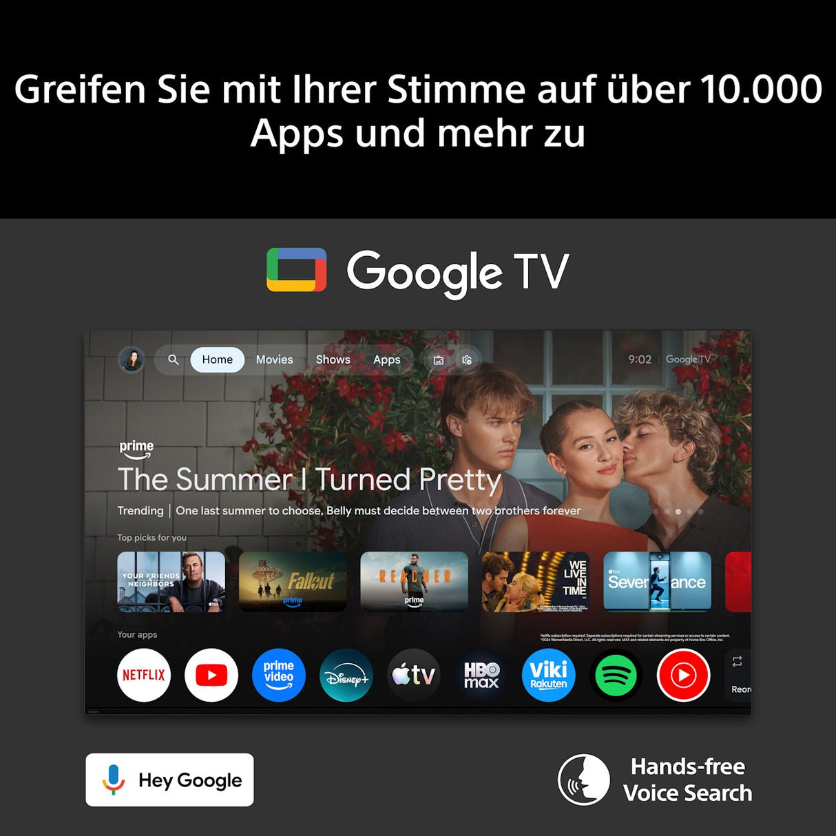 Televisor Sony Bravia 7 Ii K-85xr75m2  Smart Tv 85" Rgb Led Uhd 4k Hdr 120 Hz