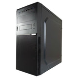 EAN 4260070129353 - LC-Power LC-7041B-ON carcasa de ordenador Midi Tower Negro imagen 7