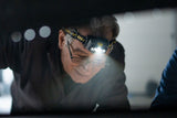 EAN 4058205031882 - Ledlenser HF6R Work Negro Linterna con cinta para cabeza LED imagen 2