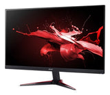Monitor Gaming Acer Nitro Vg240ys3 24" Negro/Rojo, Fullhd, Panel Va, Hdmi, Panel 180hz) Um.Qv0ee.302