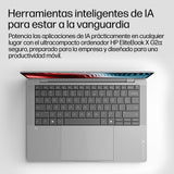 EAN 0821844971420 - HP EliteBook X G2a 14 inch Notebook Next Gen AI PC Wolf Pro Security Edition Copilot+ PC AMD Ryzen AI 5 P imagen 5