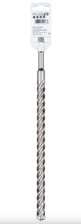 EAN 0088381594363 - Makita NEMESIS II Broca para piedra 1 pieza(s) imagen 4