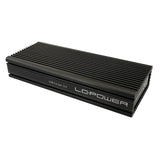 EAN 4260070128493 - LC-Power LC-M2-C-NVME-2X2 caja para disco duro externo Caja externa para unidad de estado sólido (SSD) Ne imagen 2