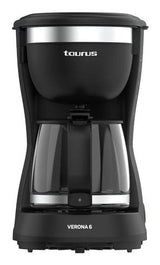 Cafetera De Goteo Taurus 920642000 Verona 6