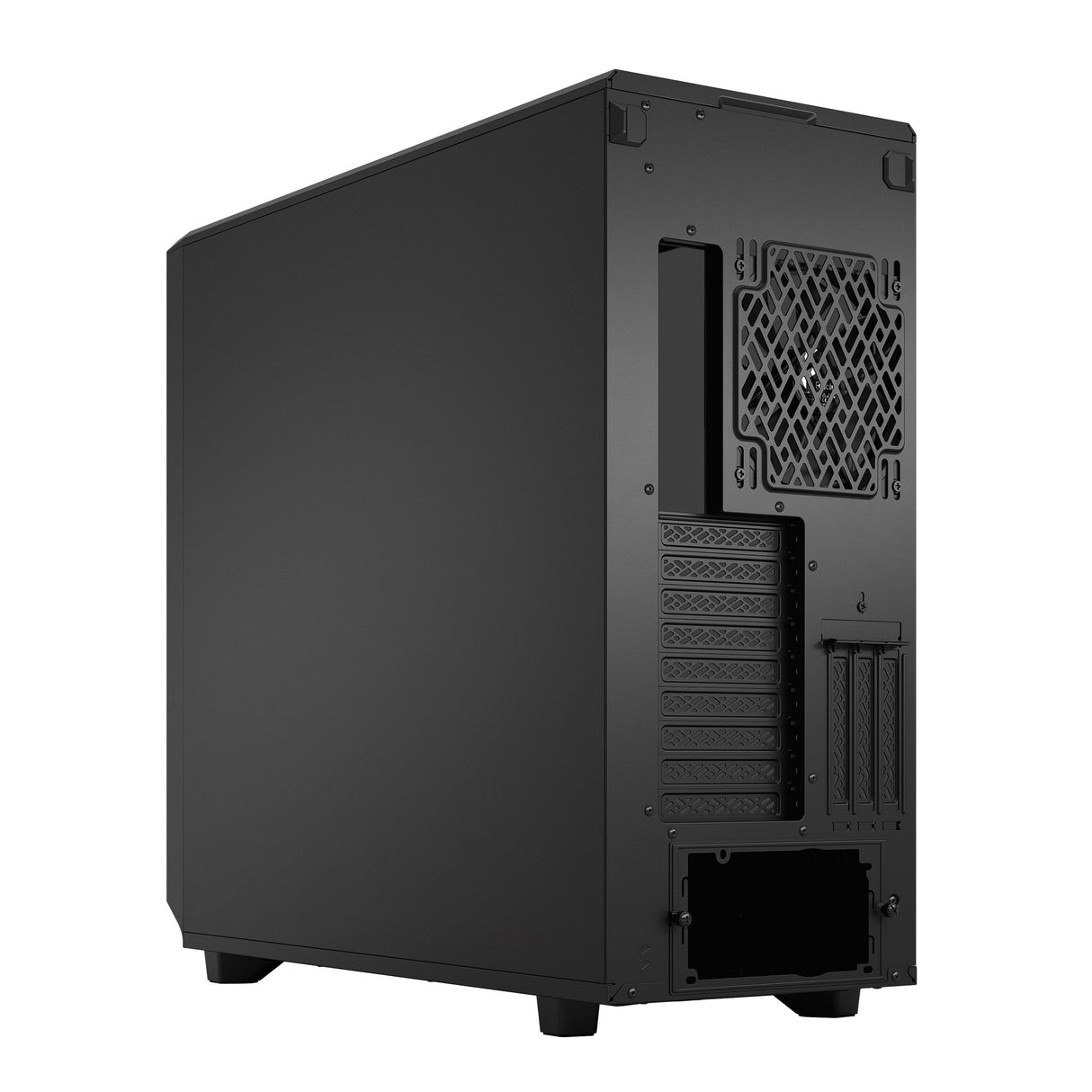 EAN 7340172702566 - Fractal Design Meshify 2 XL Torre Negro imagen 6