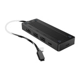 EAN 0197497618105 - HP USB-C Travel Hub G3 Acoplamiento USB 3.2 Gen 1 (3.1 Gen 1) Type-C Negro imagen 2