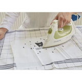 Edding Marcador Textil 4500 Permanente Punta Redonda Gris Fluorescente