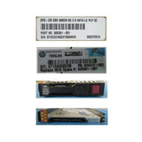 800gb Hot-Plug Ssd Sata Interface Mixed Use-2 (Mu)