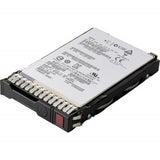 800gb Sas 12g Mu Sff Sc Ds Ssd - Warranty: 12m