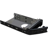 EAN 4260455644884 - Inter-Tech 4U 4452-TFT Estante Negro imagen 8