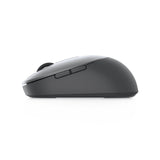 Dell Ms5120w Raton Ambidiestro Rf Inalámbrico + Bluetooth Óptico 1600 Dpi