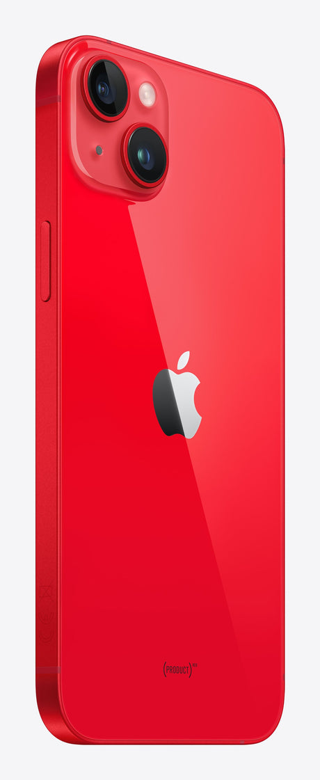 EAN 0194253375203 - Apple iPhone 14 Plus 17 cm (6.7") SIM doble iOS 16 5G 256 GB Rojo imagen 3