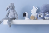 EAN 8712412594221 - Alecto SMARTBABY5 Wi-Fi Blanco imagen 13