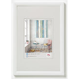 Resina Walther Trendstyle Blanco 40x50 Kp050w