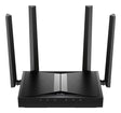 EAN 6971690793937 - Cudy AP3000D punto de acceso inalámbrico 2402 Mbit/s Negro Energía sobre Ethernet (PoE) imagen 1