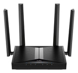 EAN 6971690793937 - Cudy AP3000D punto de acceso inalámbrico 2402 Mbit/s Negro Energía sobre Ethernet (PoE) imagen 1