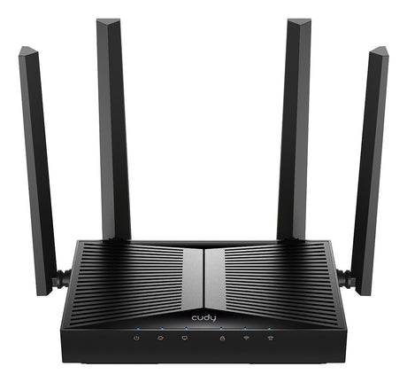 EAN 6971690793937 - Cudy AP3000D punto de acceso inalámbrico 2402 Mbit/s Negro Energía sobre Ethernet (PoE) imagen 1