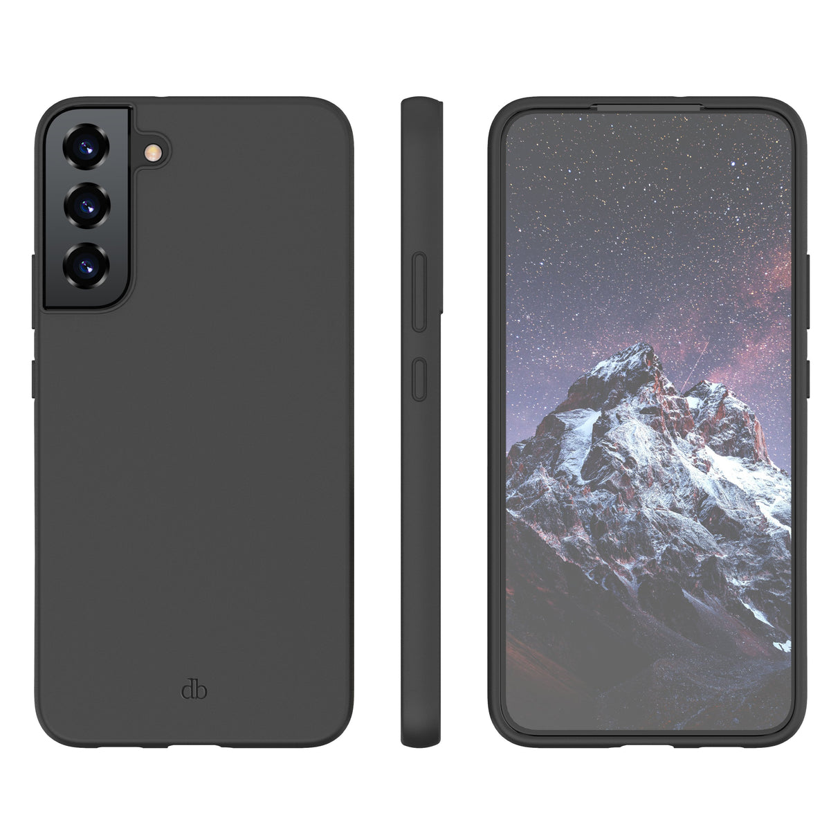 EAN 5711428014542 - dbramante1928 Costa Rica funda para teléfono móvil 15,5 cm (6.1") Negro imagen 3