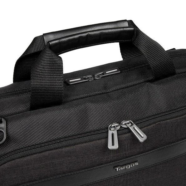 Targus Notebook Tasche 14-15 6'' Tbt9 Negro Gris 35 56cm-39 62cm Sliml.