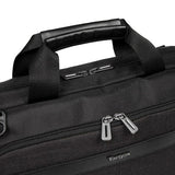 Targus Notebook Tasche 14-15 6'' Tbt9 Negro Gris 35 56cm-39 62cm Sliml.