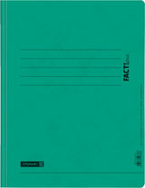 Brunnen Spiralhefter Din A4 Colorspankarton Verde