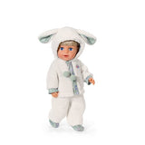 Zapf Creation Baby Born® Traje De Oveja 43cm, Accesorios Para Muñecas 840139