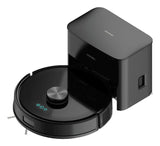 Cecotec Cecotec Conga Y50 Vacuuming Roboter, Black