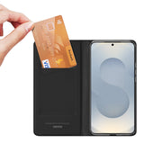 Nevox Vario Series, Funda Para Teléfono Móvil Negra, Samsung Galaxy S26 4250686415803.0