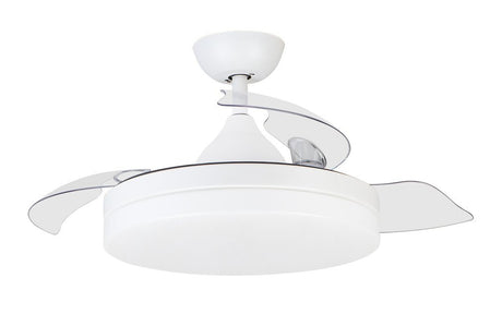 EAN 8435568404625 - Orbegozo CP 122105 Blanco imagen 1