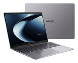 Portátil Asus Expertbook P5 G2 P5605caa-Pl0209 Intel Core Ultra 7-356h 16gb 512gb Ssd 16' Sin Sistema Operativo