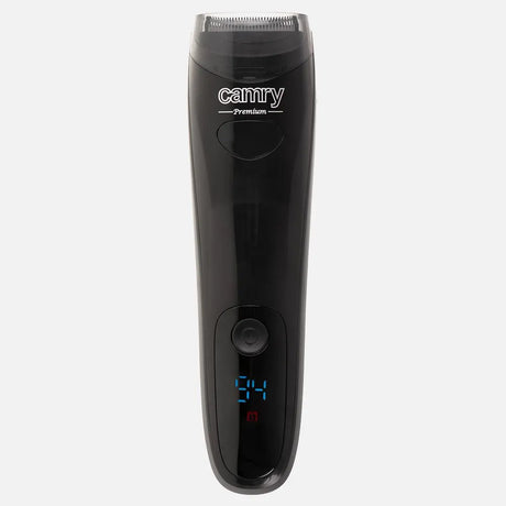EAN 5902934834940 - Fabrilamp P017CR2833 batidora Negro imagen 1