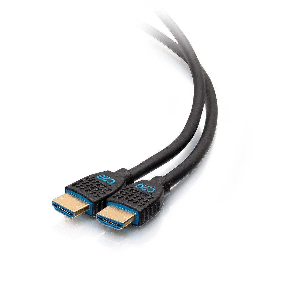 EAN 0757120103783 - C2G C2G10378 cable HDMI 3,05 m HDMI tipo A (Estándar) Negro imagen 1