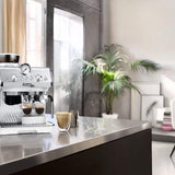 EAN 8004399025202 - De’Longhi Dedica Arte EC9155.W Semi-automática Máquina espresso 1,7 L imagen 7