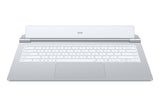 Samsung Pro Keyboard Fr Galaxy Tab S11 Ultra Pogo-Pin Silver