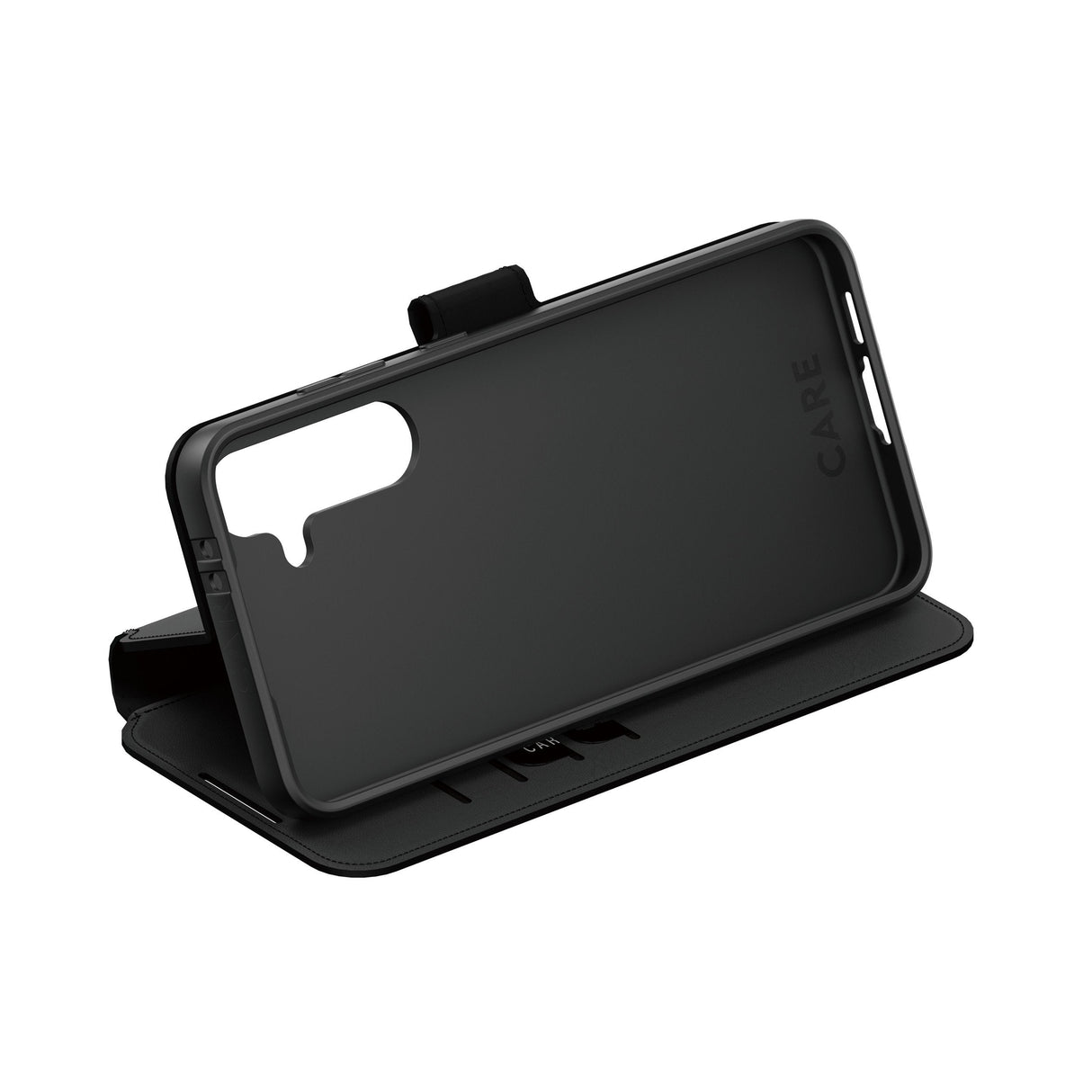 Panzerglass Care Feature Kickstand Galaxy A55 5g Schwarz