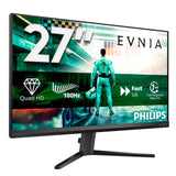 EAN 8712581805890 - Philips Evnia 27M2N3500NL/00 pantalla para PC 68,6 cm (27") 2560 x 1440 Pixeles Quad HD LCD Negro imagen 2