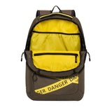 Mochila Riva Nb Erehs 15,6" Khaki   5431