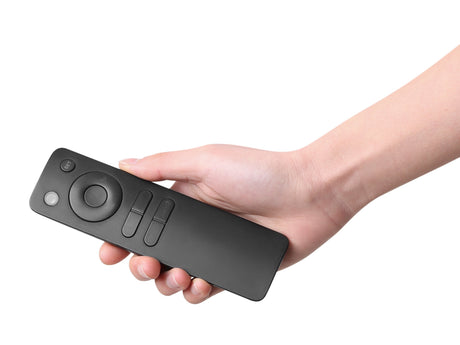 EAN 4015867221501 - Equip 650606 soporte para TV 165,1 cm (65") Negro imagen 5