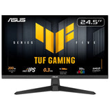 EAN 4711387918975 - ASUS TUF Gaming VG259Q5A pantalla para PC 62,2 cm (24.5") 1920 x 1080 Pixeles Full HD LED Negro imagen 1