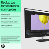 EAN 0198990107509 - HP 27-cr0065ns Intel® Core™ i5 i5-1335U 68,6 cm (27") 1920 x 1080 Pixeles PC todo en uno 16 GB DDR4-SDRAM imagen 7