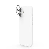 Hama Cam Protect Protector De Camara Para Iphone 17 - Vidrio Templado - Transparente