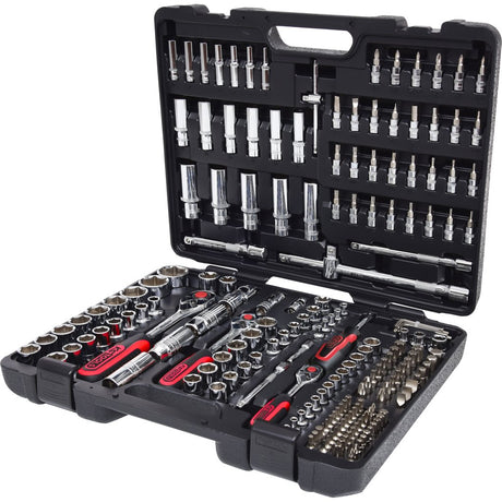EAN 4042146693513 - KS Tools 918.0795 set de conectores y conector Juego de enchufes imagen 2