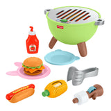 Parrilla De Actividades