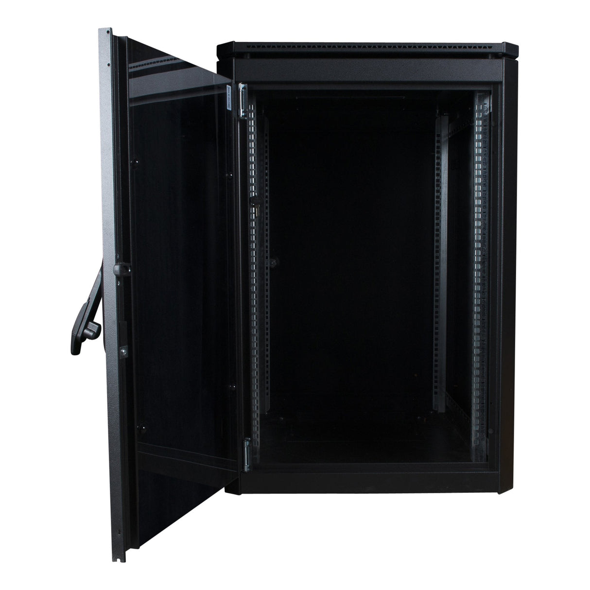 19'' 20u Rack Cabinet 600 X  1000 X 1075mm Data Line -