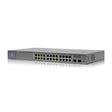 EAN 0845882005534 - Alta Labs S24-POE switch Gestionado Gigabit Ethernet (10/100/1000) Energía sobre Ethernet (PoE) 1U Gris imagen 1